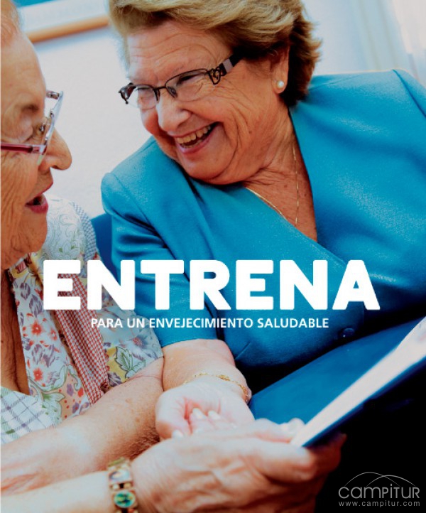 Talleres gratuitos en el Centro de Mayores de Azuaga 