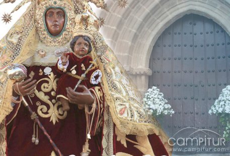 Programación actos Año Jubilar Mariano Virgen de la Granada 