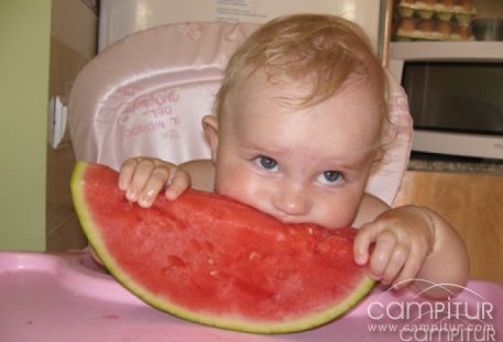 Los más inteligentes al comer son los bebes y los mayores de 50 