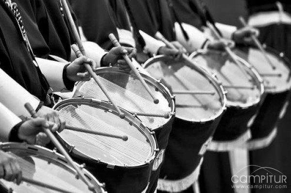 Apúntate a la Banda Municipal de CCTT de Granja de Torrehermosa 
