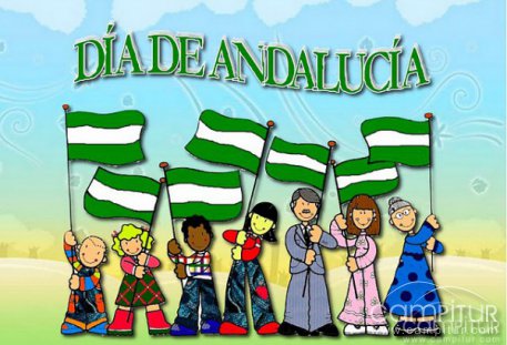 Día de Andalucía en Valsequillo 