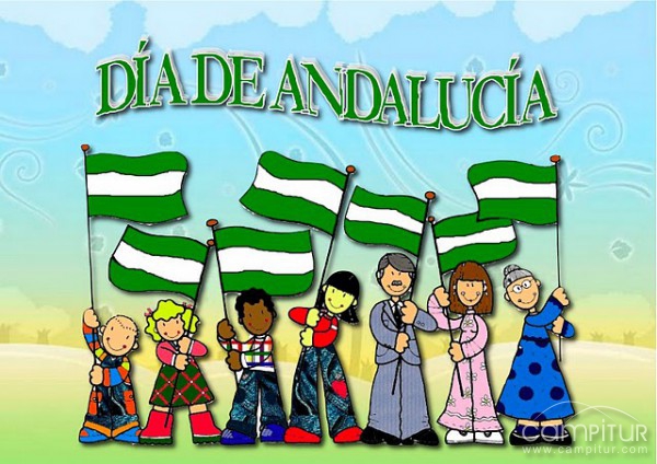 Día de Andalucía en Valsequillo 