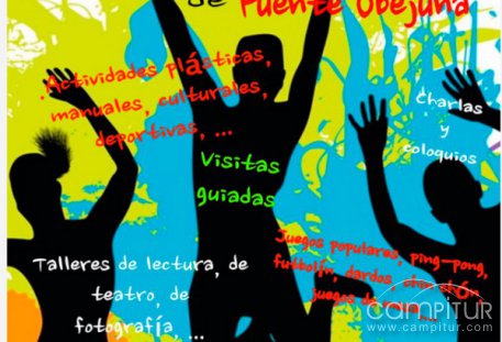 El Centro Juvenil de Fuenteovejuna abre sus puertas 