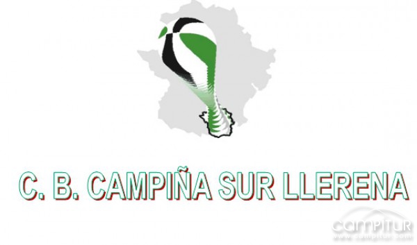Crónica fin de semana C.B. Campiña Sur Llerena 