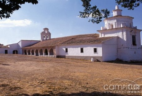 Fiestas Patronales en Fuente del Arco 