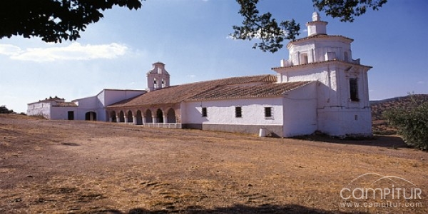 Fiestas Patronales en Fuente del Arco 