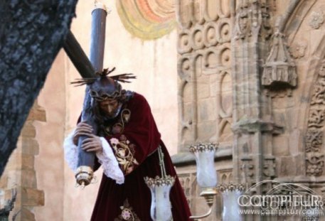 Semana Santa 2016 de Azuaga 