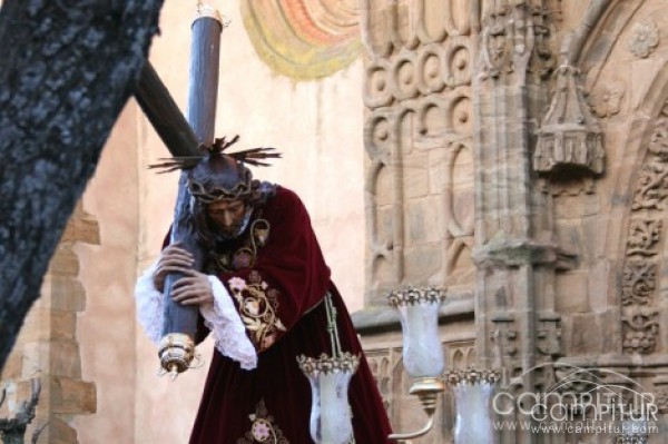 Semana Santa 2016 de Azuaga 