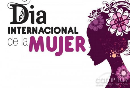 Día Internacional de la Mujer en Granja de Torrehermosa 