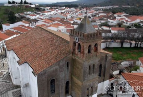 Horarios Semana Santa 2016 en Fuente del Arco 