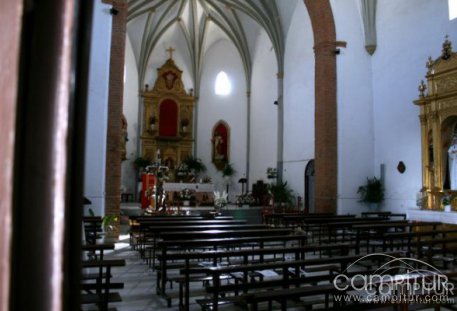 Semana Santa en Valverde de Llerena 