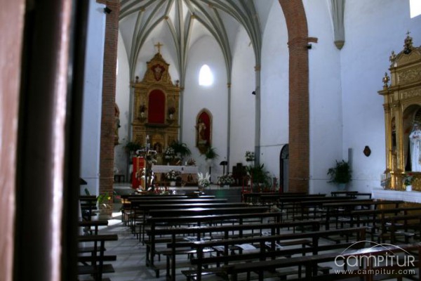 Semana Santa en Valverde de Llerena 