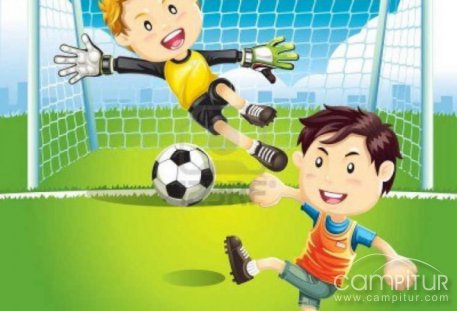 Jornada 14, Campeonato Sierra Norte Fútbol - 7