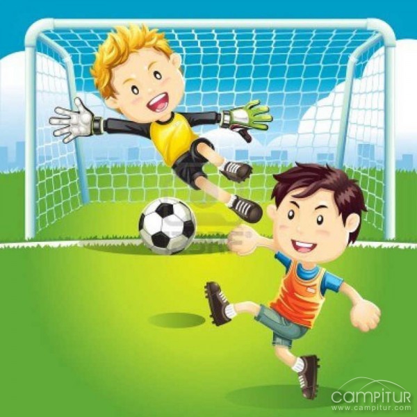 Jornada 14, Campeonato Sierra Norte Fútbol - 7