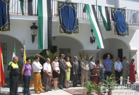 Numerosos actos para conmemorar el Día de Extremadura en Peraleda 