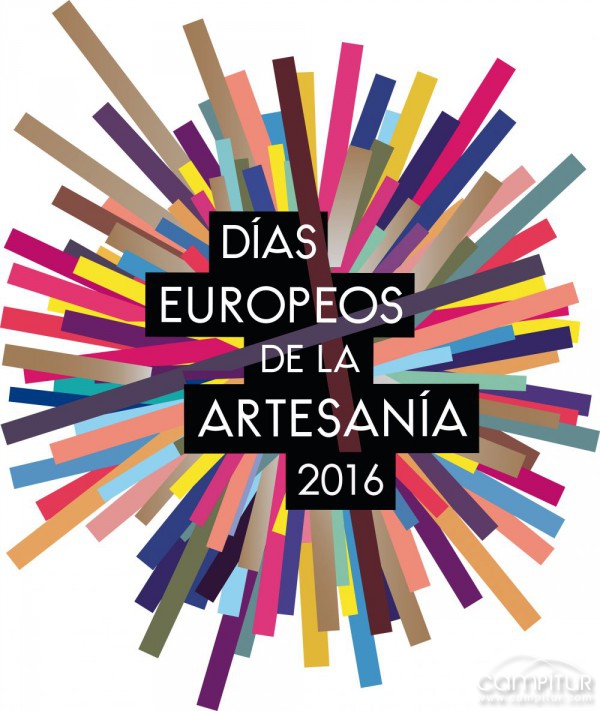 Días Europeos de la Artesanía 2016 en Llerena 