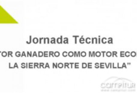 El CADE Constantina organiza una Jornada Técnica 
