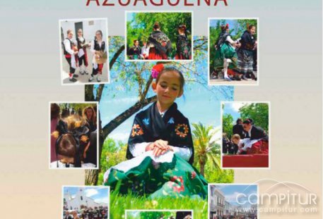 III Semana Cultural de Folklore en Azuaga 