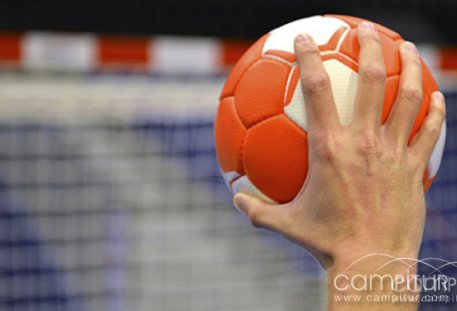 Programación de Deportes para el mes de abril en Azuaga 