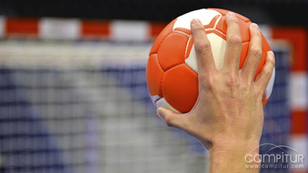 Programación de Deportes para el mes de abril en Azuaga 