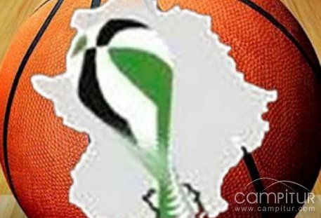 Desenlace fin de semana C.B. Campiña Sur Llerena 