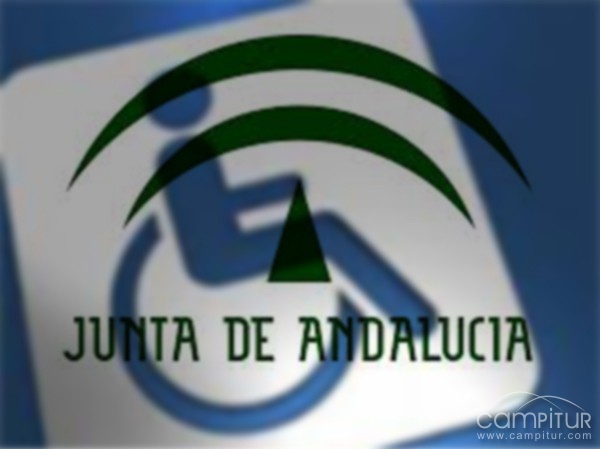 Convocatoria ayudas Servicios Sociales en Andalucía 