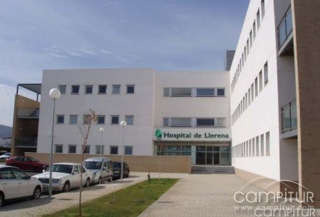 El Hospital de Llerena contará con una unidad de Cuidados Críticos