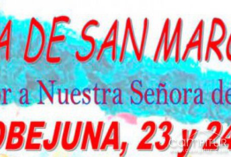 Romería de San Marcos 2016 en Fuente Obejuna 