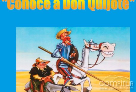 Actividades conmemorativas del Día del Libro en Maguilla 
