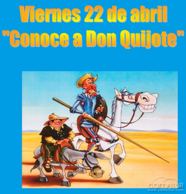 Actividades conmemorativas del Día del Libro en Maguilla 