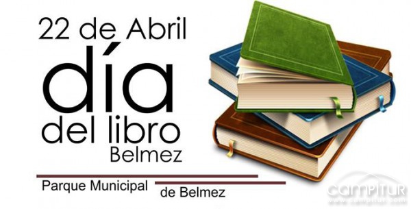 Belmez celebra el Día del Libro 