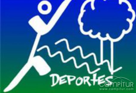 Encuentro Deportivo Provincial 