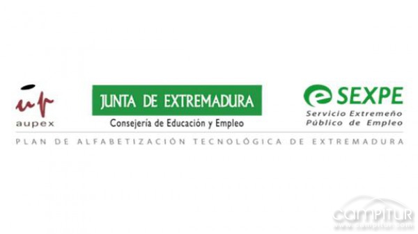 Cursos mes de mayo en el Centro de Alfabetización Tecnológica 
