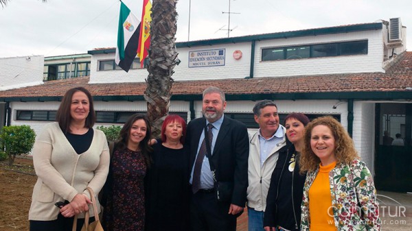 Becas Excelencia IES Miguel Durán 