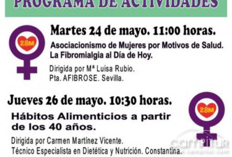 Día Mundial de Acción por la Salud de las Mujeres en Constantina 