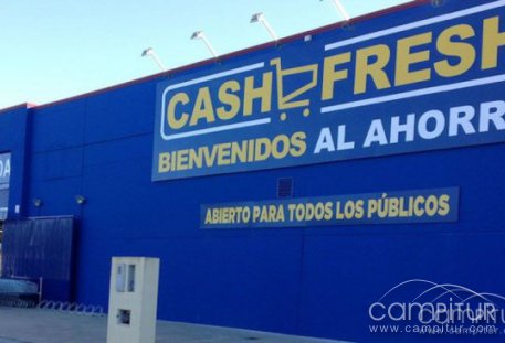 14 puestos de trabajo por apertura de una empresa privada en Llerena 
