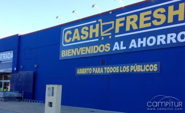 14 puestos de trabajo por apertura de una empresa privada en Llerena 