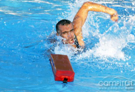 Oferta de empleo Piscina Municipal en Granja de Torrehermosa 