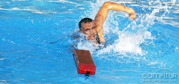 Oferta de empleo Piscina Municipal en Granja de Torrehermosa 