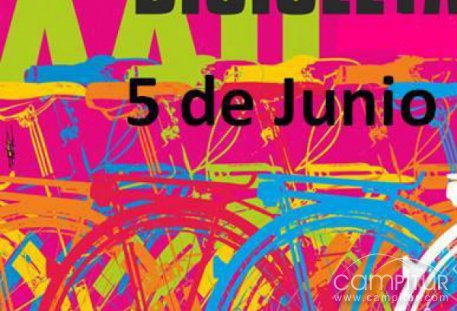 Día de la Bicicleta en Granja de Torrehermosa 