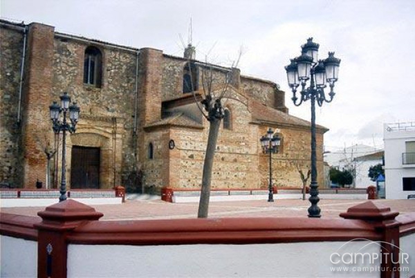 Ahillones prepara el 370 Aniversario de su declaración como villa 