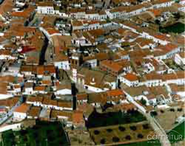 El Ayuntamiento de Campillo de Llerena precisa cubrir una puesto de trabajo 