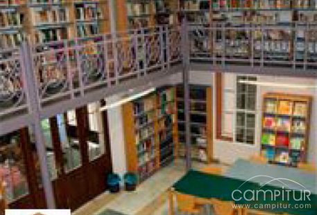La Biblioteca de Peñarroya-Pueblonuevo amplía su horario 