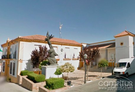 Traslado de la Oficina del SAE – SEPE de Fuenteovejuna 