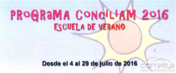 Escuela de Verano 2016 en Peñarroya-Pueblonuevo 