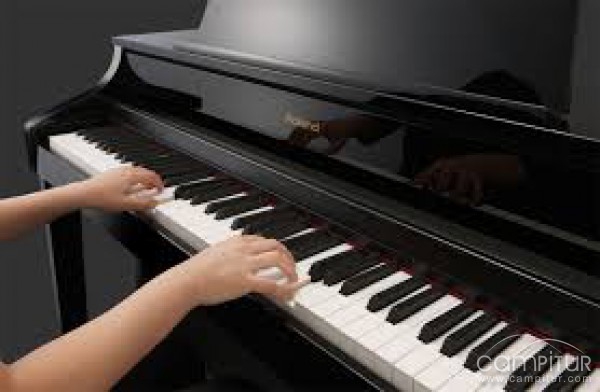Clausura Escuela Municipal de Música de Berlanga 