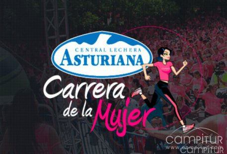 El IESO Cuatro Villa de Berlanga organiza la participación en la Carrera de la Mujer de Sevilla  