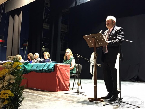 Entregado los Premios a la Excelencia Miguel Durán 