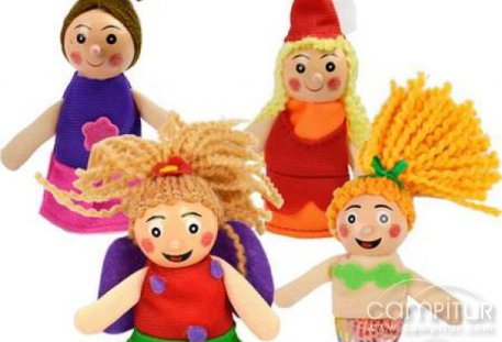 Actividades infantiles para estos meses en Azuaga 