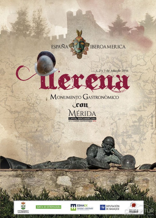 X edición de “Llerena Monumento Gastronómico” 